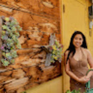 Meet your Posher, Natenapa